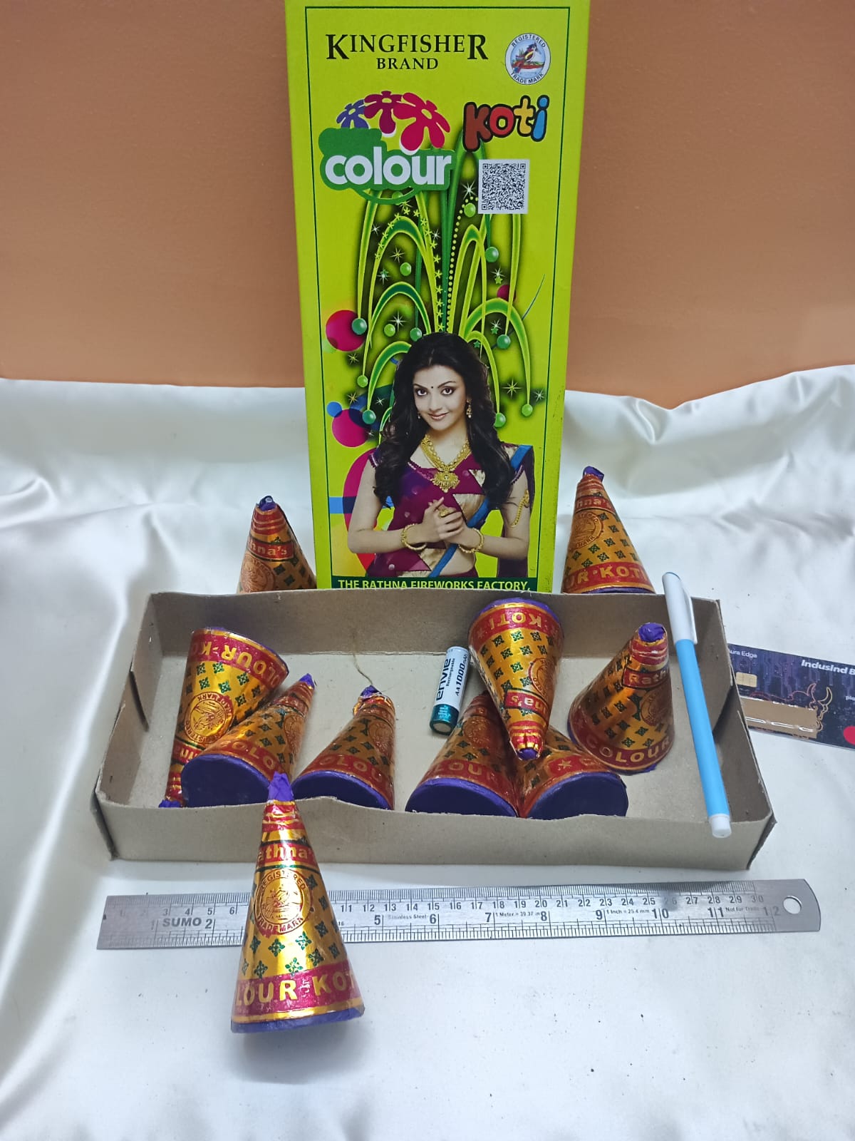 RATNA COLOUR KOTI 